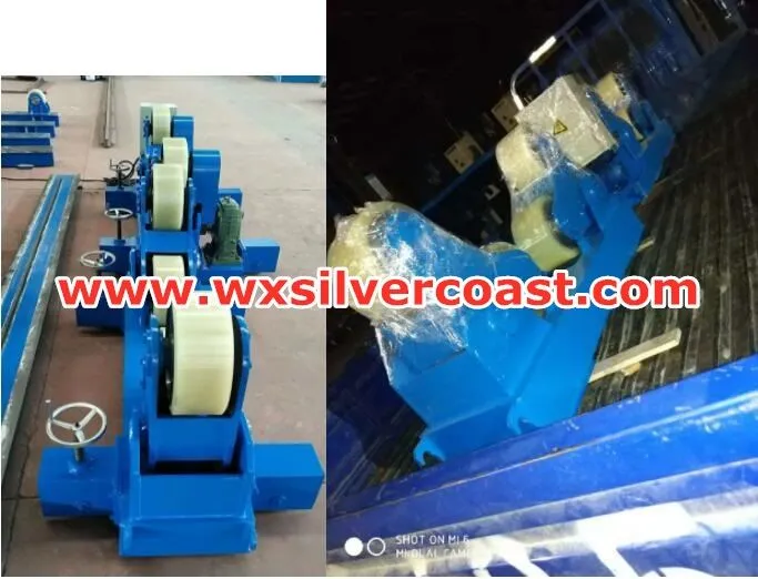 adjustable rotators for welding adjustable rotators for welding