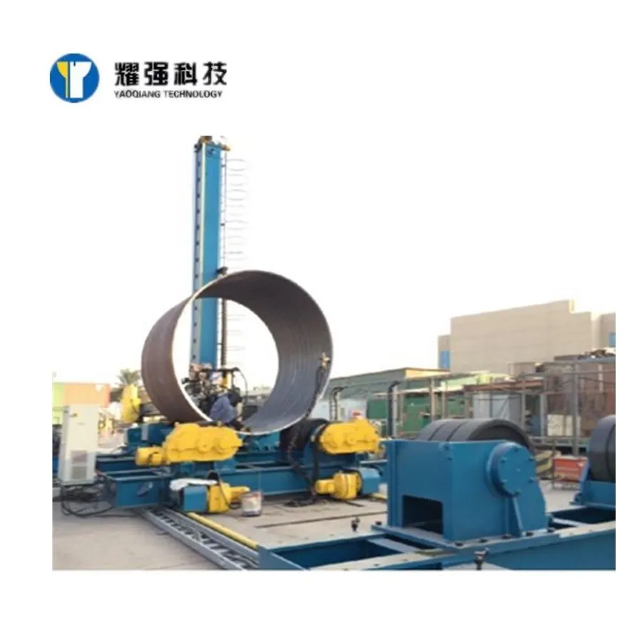 fit up rotator fit up rotator