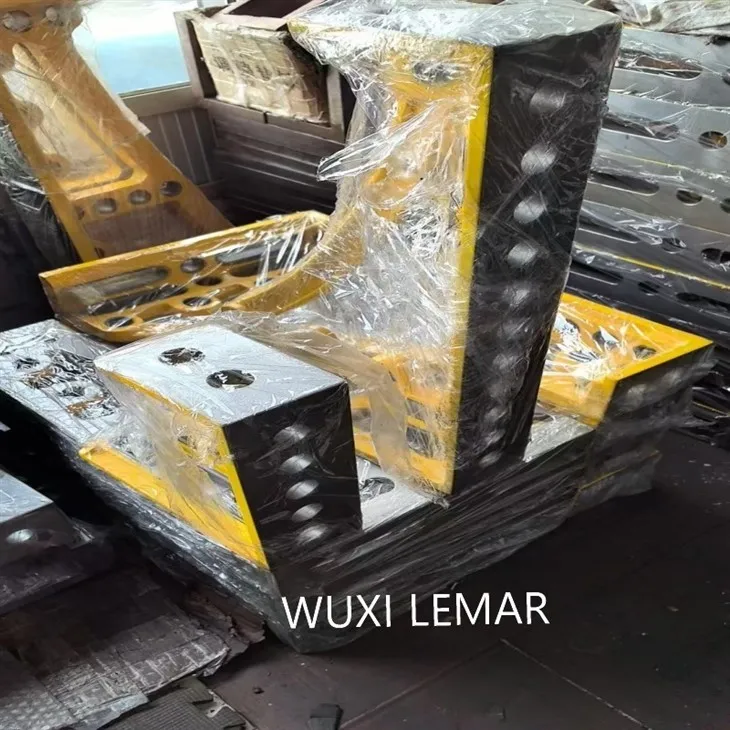 Welding Table Stop & Clamping Square high quality