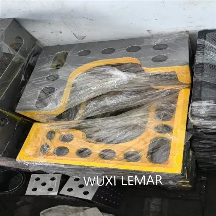 Welding Table Stop & Clamping Square best